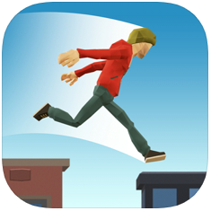 Parkourmania V1.0 苹果版