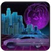 Synth City Drift V0.42 安卓版