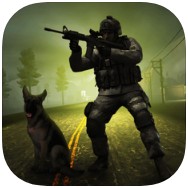 僵尸世界启示录 V1.0 ios版