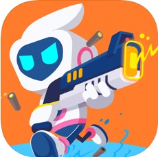 全民陆战队 V1.0 苹果版