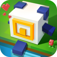 立方体射击 V1.8.20191123 安卓版