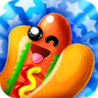 食神餐车狂热 V1.0.17 安卓版
