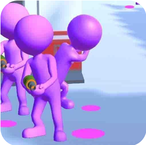 人类战争 V1.0 安卓版