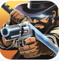 荒野镖客西部乱斗 V1.0.0 安卓版