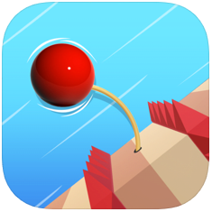 Pokey Ball 3D V1.0 苹果版