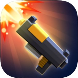 枪弹战士 V1.0.93 苹果版