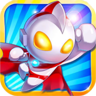 钢铁飞龙之奥特曼纪元 V1.0.1 安卓版