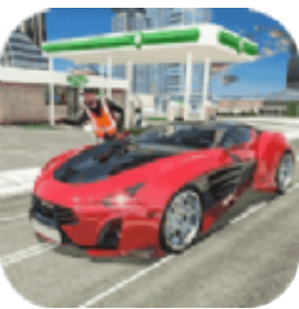 模拟城市赛车 V1.0 安卓版