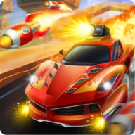 合并汽车防御 V1.0 安卓版