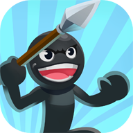 火柴人标枪手 V1.0.1 安卓版