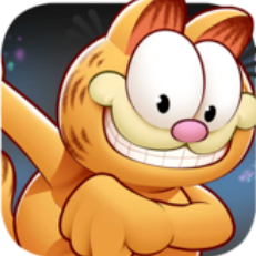 加菲猫欢乐跑 V1.0.2 安卓版