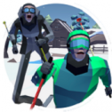 滑雪比赛 V1.0 安卓版