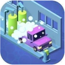 洗车帝国 V1.5 安卓版