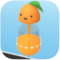 一杯果汁 V1.0 苹果版