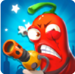 美食传奇 V1.1.0 安卓版