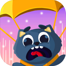 跳伞者：生存 V1.0 苹果版