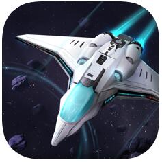 多维空间跳跃者 V1.0 苹果版