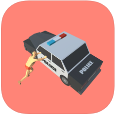 Push The City V1.0 苹果版