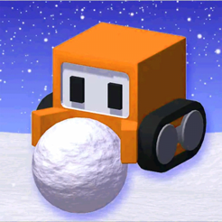 雪地卡丁车 V1.0 苹果版