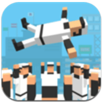 热血高校抛高高社团 V1.0.1 安卓版