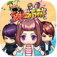 热血校园 V1.0 安卓版