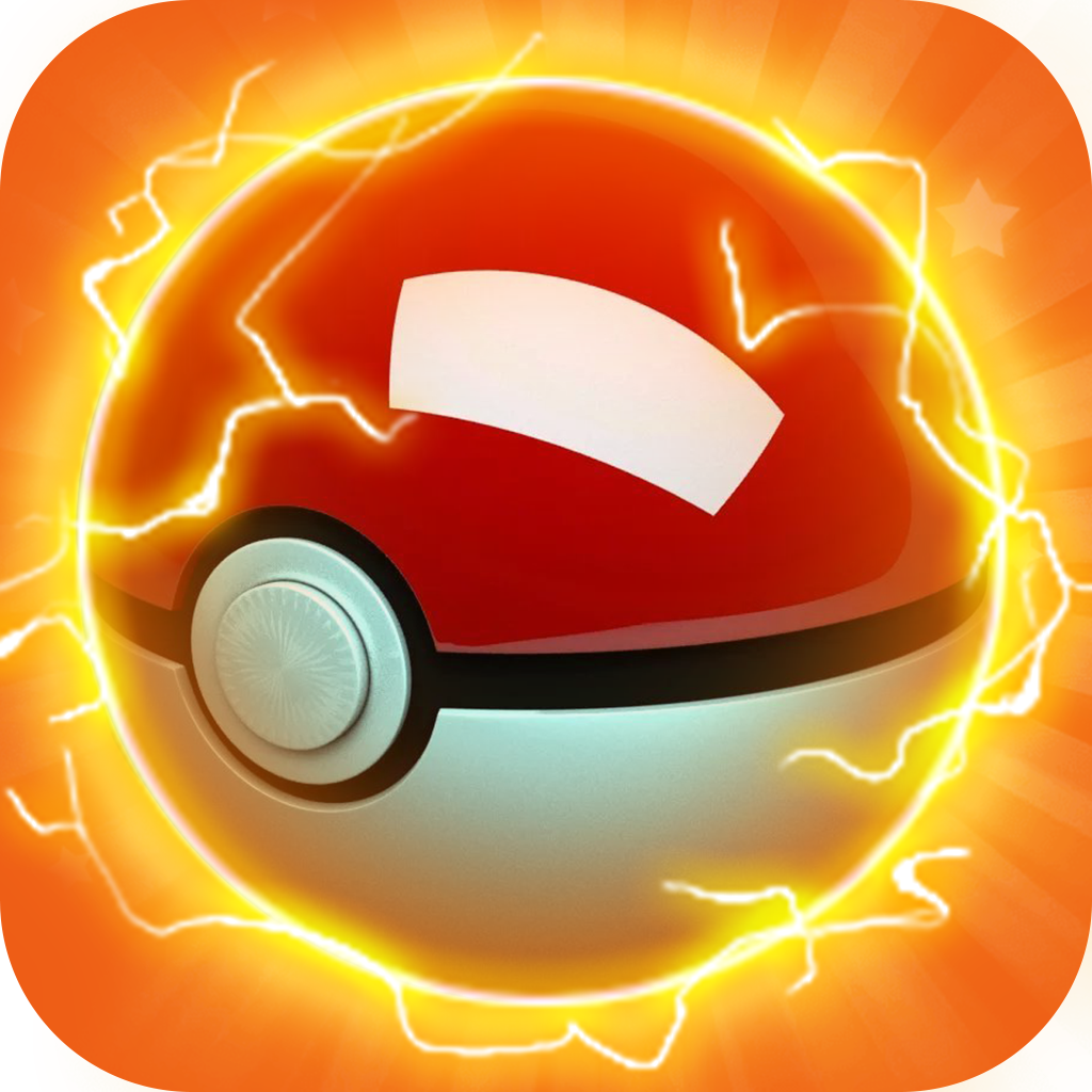 口袋神奇宝贝 V2.0.0 安卓版