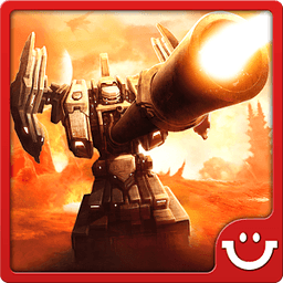 合金争霸 V1.10 正版