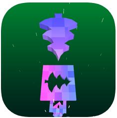 梦幻旋转拼图 V1.0 苹果版