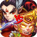荒心西游 V1.0 满V版