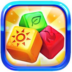 叮叮元素魔方 V1.0 苹果版