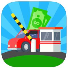 公路闲置费 V1.0 苹果版