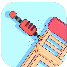 Driller V1.0 苹果版