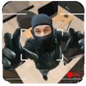 小偷银行抢劫案抢劫模拟器 V1.1 安卓版