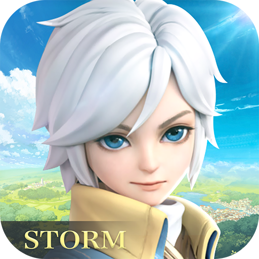 风暴大陆 V21.1.1 免费版