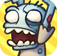 打死僵尸 V1.0 苹果版