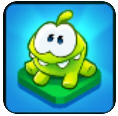 om nom merge V19.2.437 安卓版