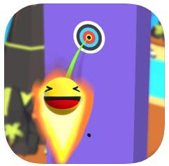 Pokey Jump V1.0 苹果版