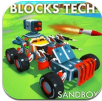 汽车沙盒 V1.0.4 安卓版