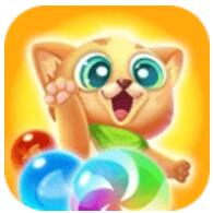 开心泡泡猫 V1.2.32 安卓