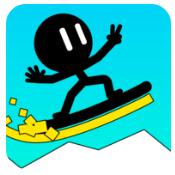 火柴人冲浪 V1.0.0 安卓版