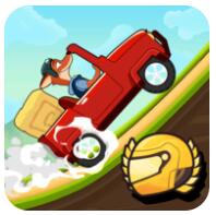 山坡赛车 V1.0.6 安卓版