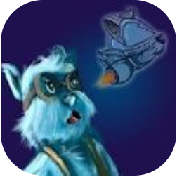 汤姆的喷射冒险 V1.1 安卓版