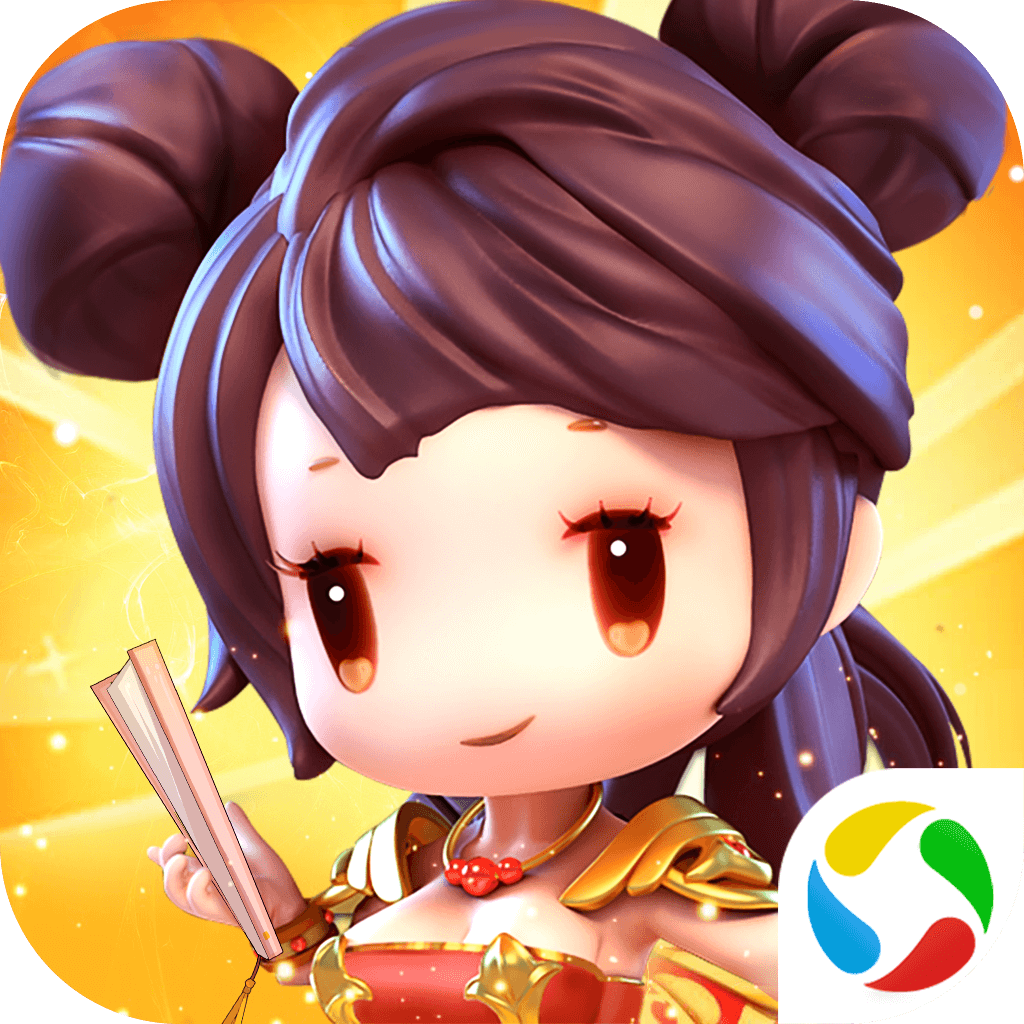 皇图主公快跑 V1.0.0 安卓版