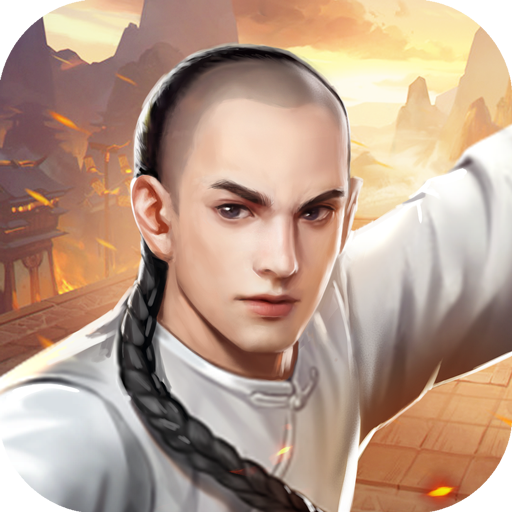 格斗英雄传奇 V1.1.0.00440009 手机版