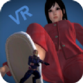 美女巨人踩城市 V1.0 安卓版