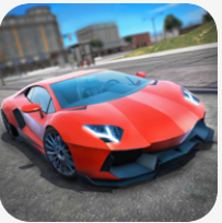 终极竞速赛车 V1.2 安卓版