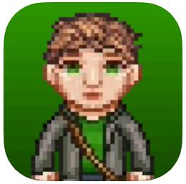 Rogue by Rob Colton V1.0 苹果版