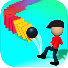 Domino Play V1.0 苹果版
