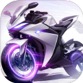 骑上心爱的小摩托 V1.0 安卓版