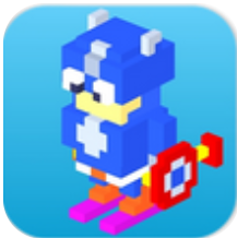 尖叫滑雪 V1.57 安卓版